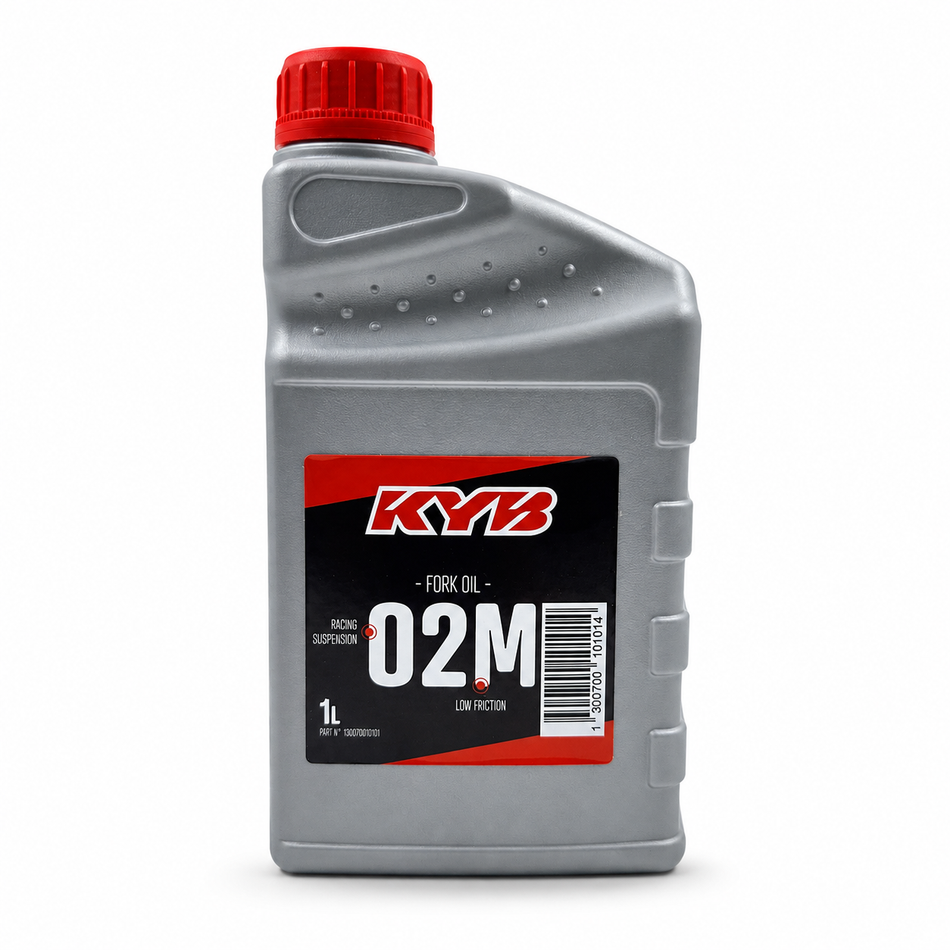 Fork KYB Oil 02M 1L