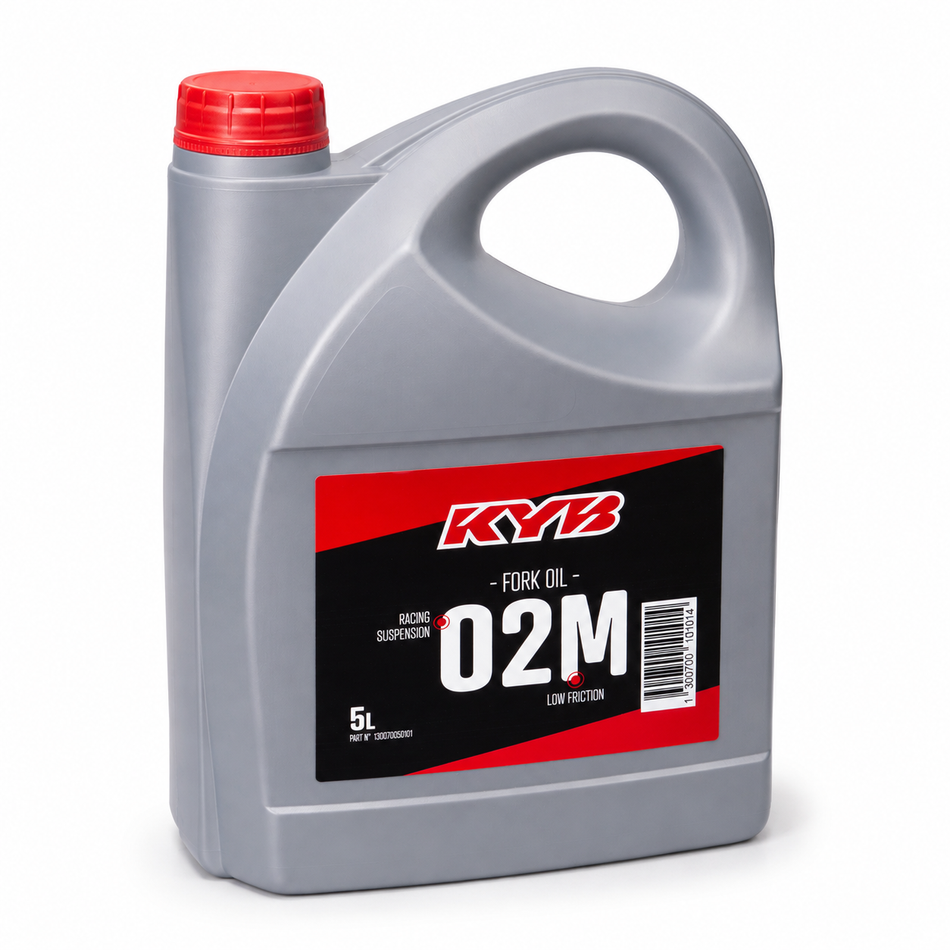 Fork KYB Oil 02M 5L
