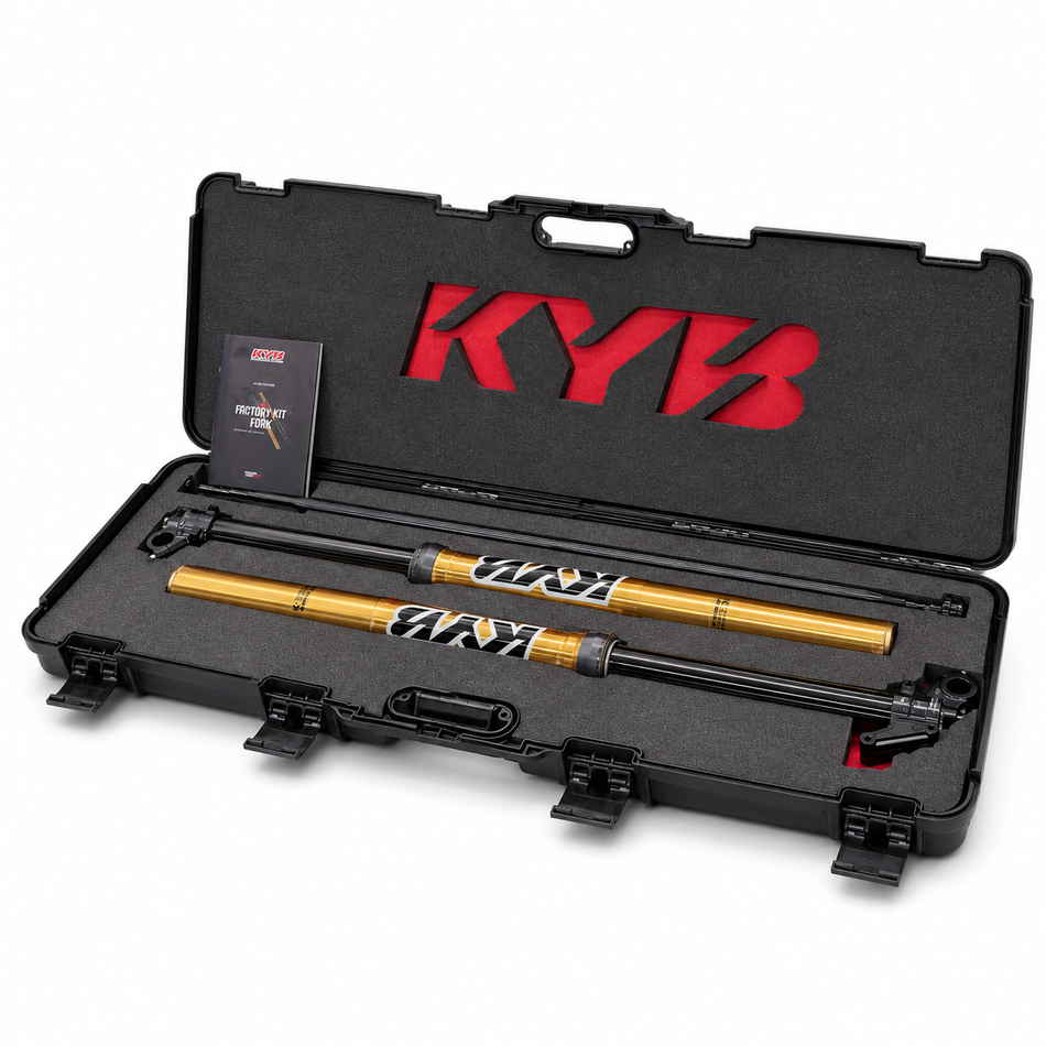 KYB Factory Fork Kit