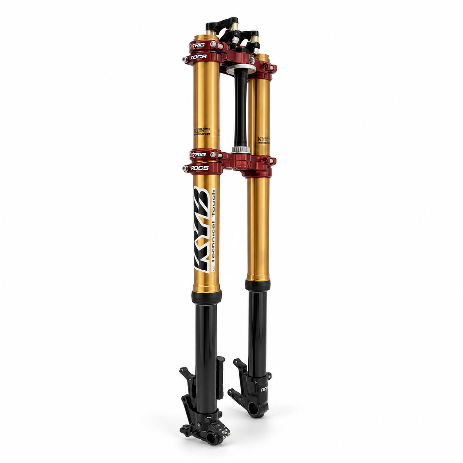 KYB Factory Fork Kit
