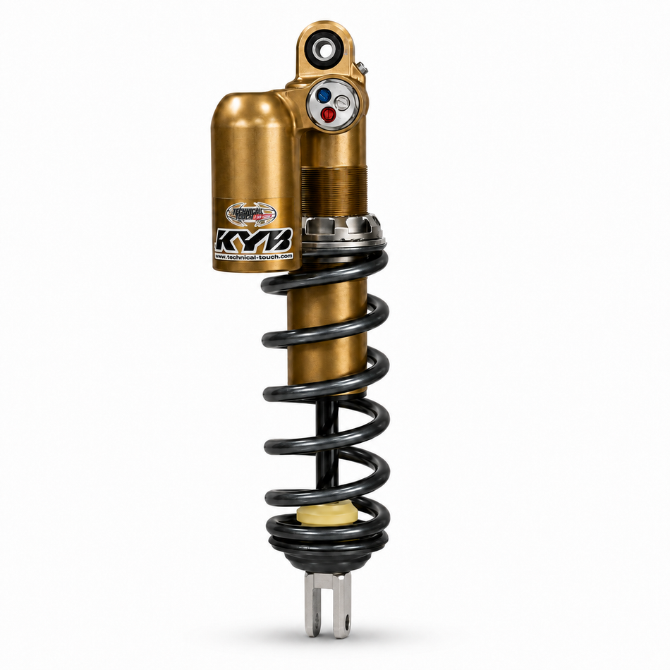 KYB Factory Shock Kit