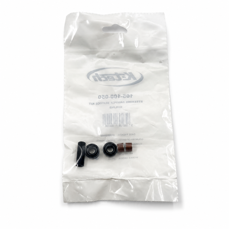 Ohlins Steer damper Service Kit