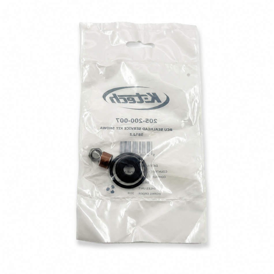Showa 12.5/36 service Kit