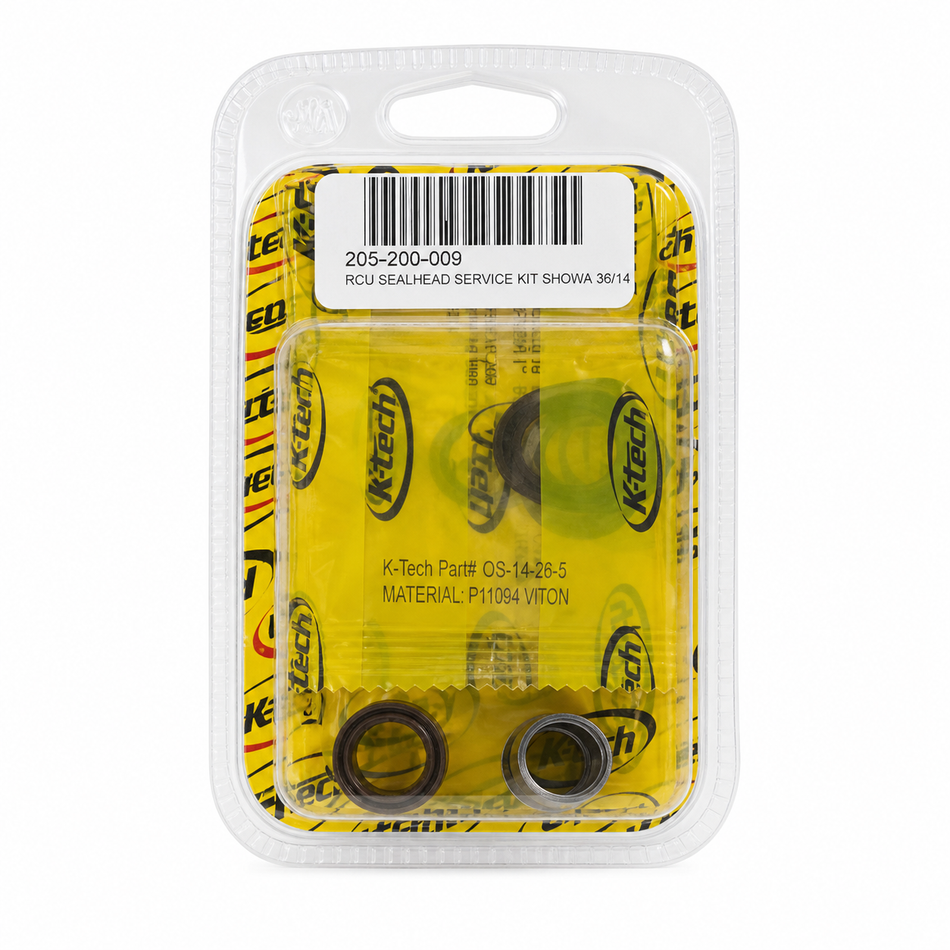 Showa 14/36 service kit