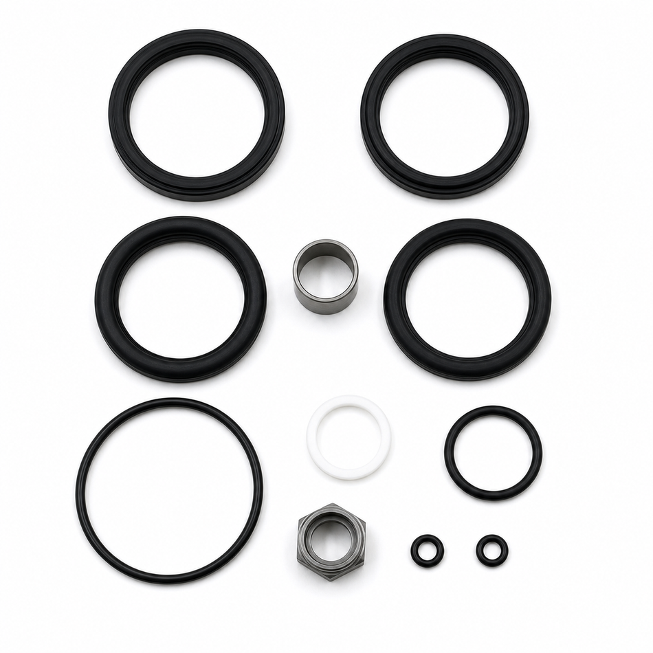 Ohlins 16/46 service kit