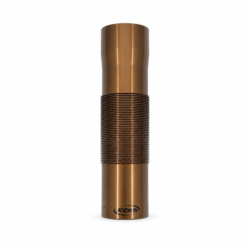 WP shock main Tube Kashima coating 50mm