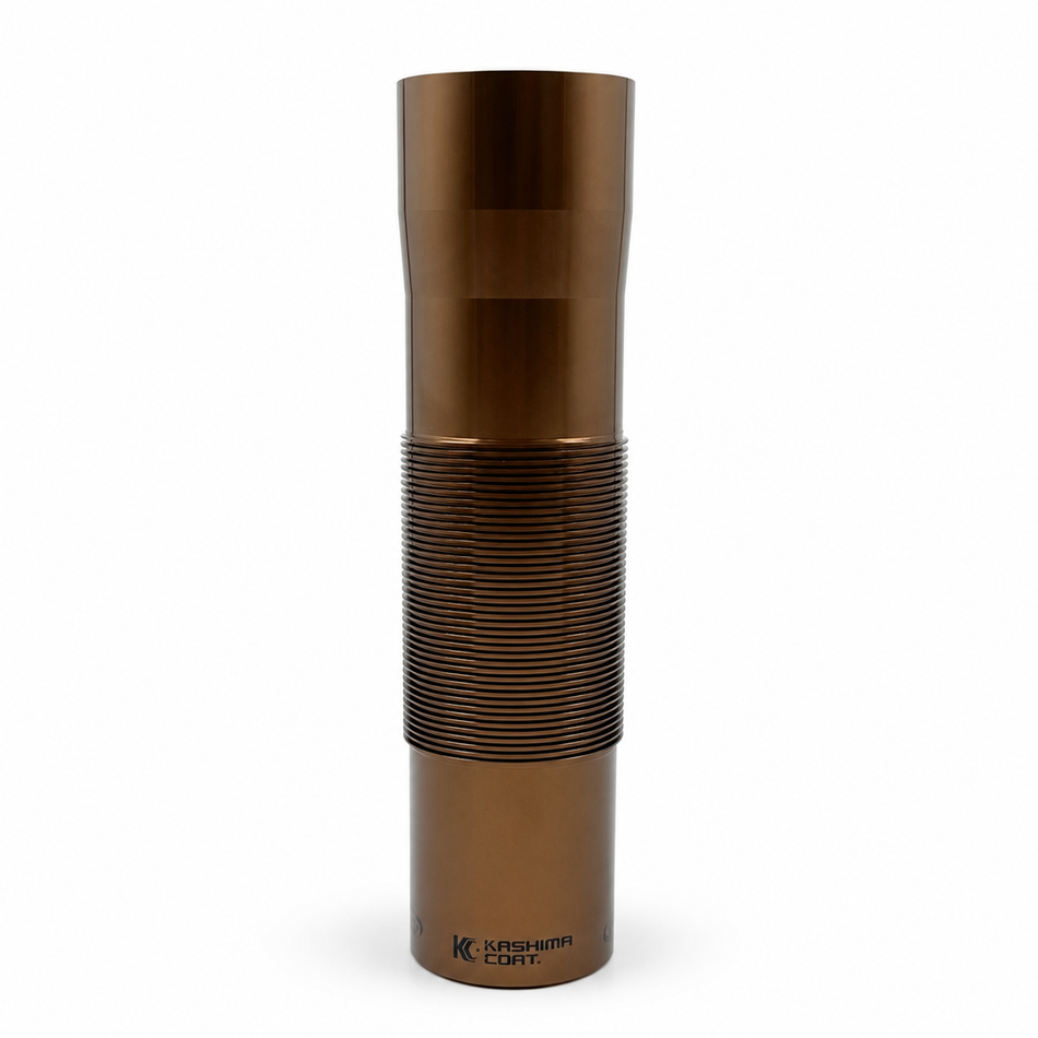 WP shock main Tube Kashima coating 46mm
