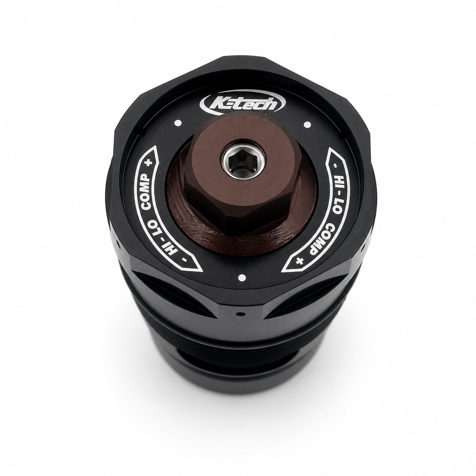 YAMAHA YZF  compression Valve
