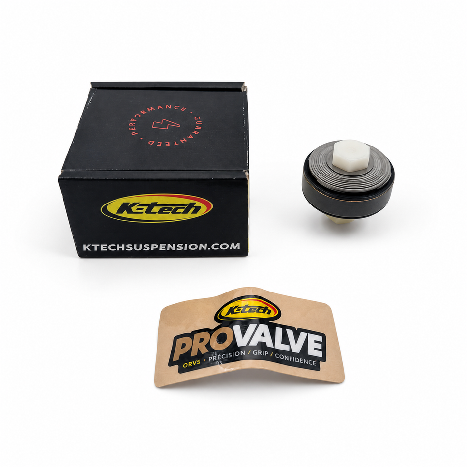 YZF piston kit