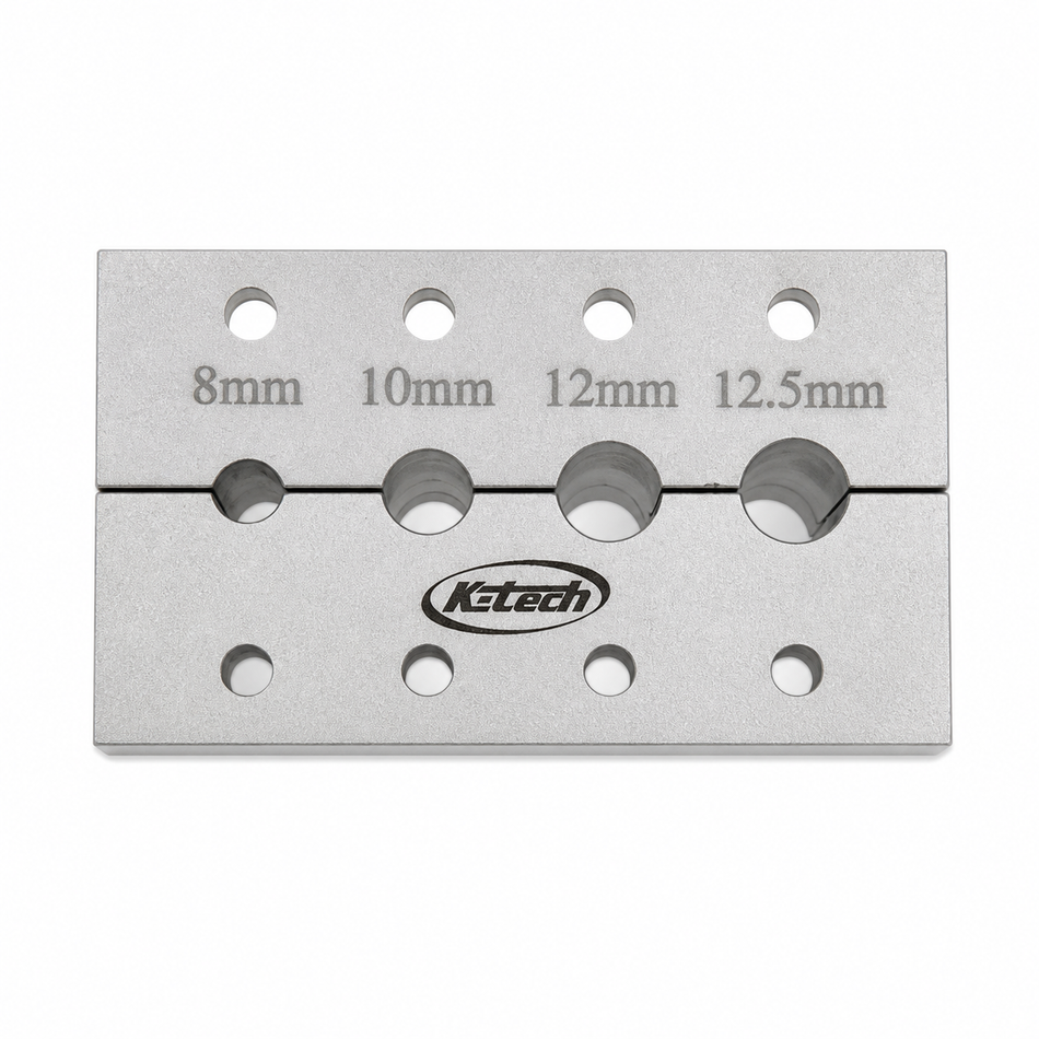 Piston Rod vice