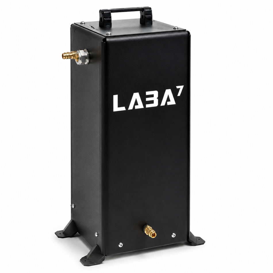 6L TANK
