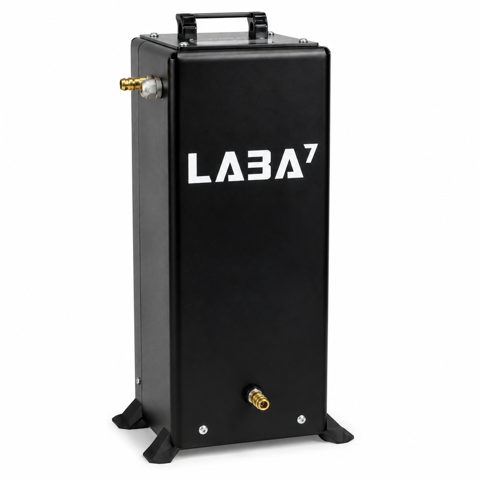 6L TANK