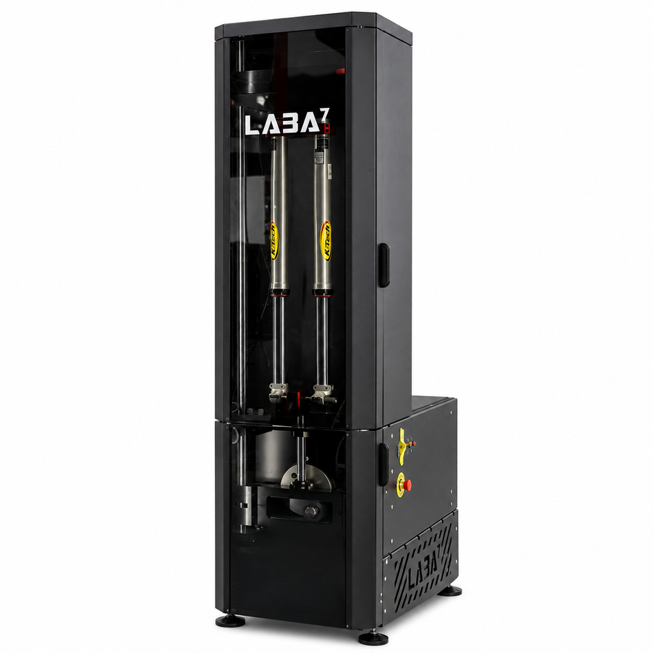 Heavy Shock Dyno 重型减震阻尼测试机