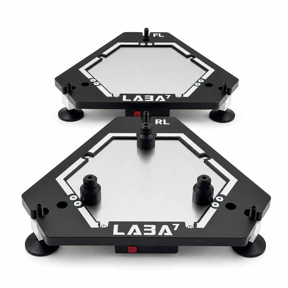 Racing Scales Lite