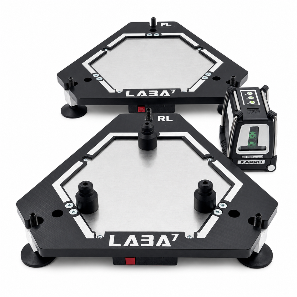 Racing Scales Lite