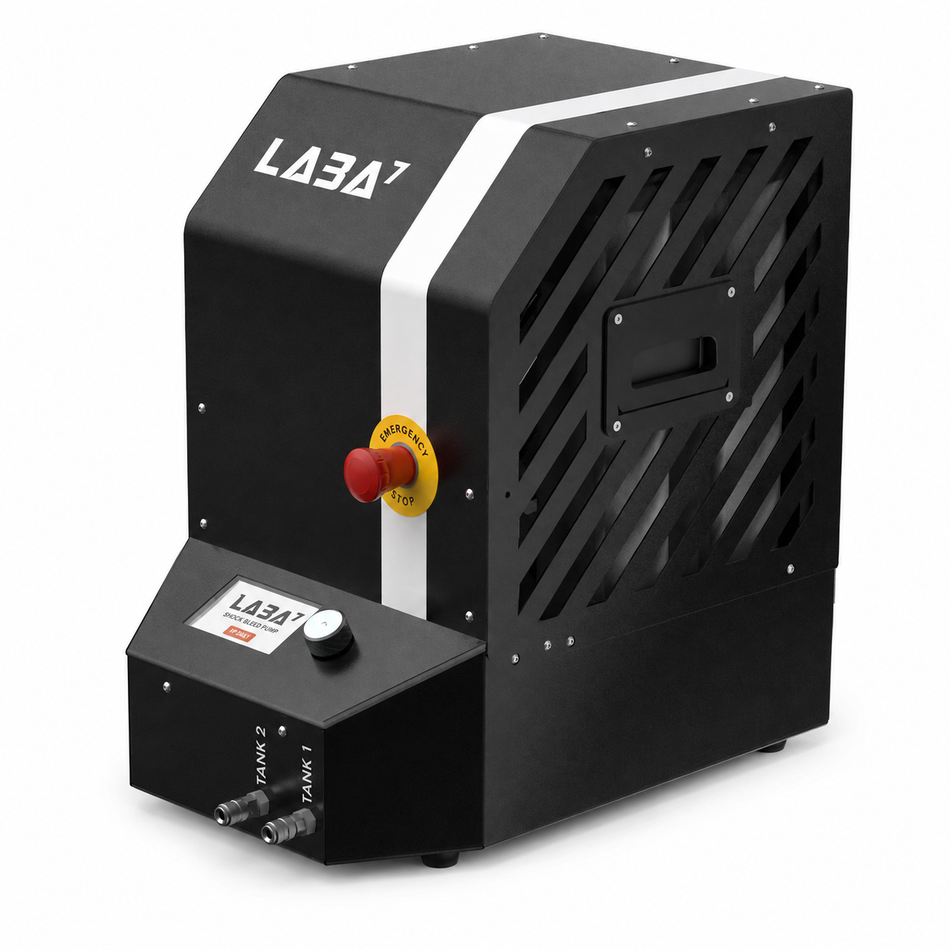 Vacuum Pump Daily