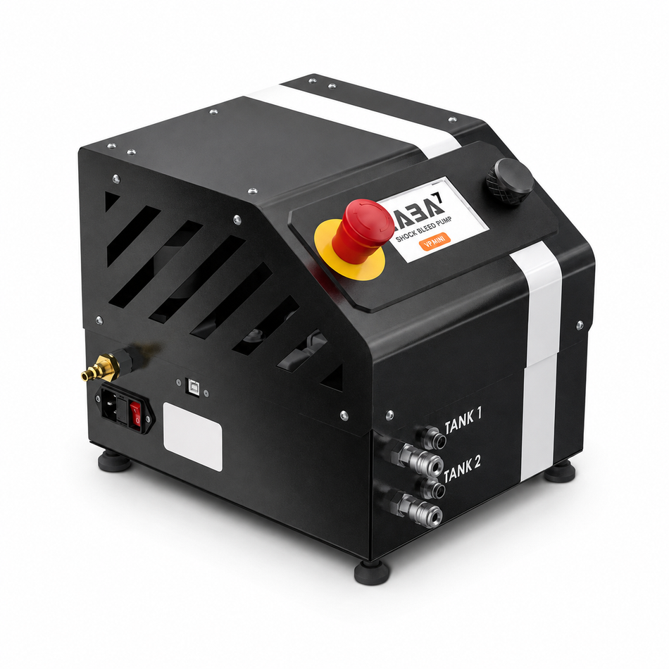 Vacuum Pump MINI