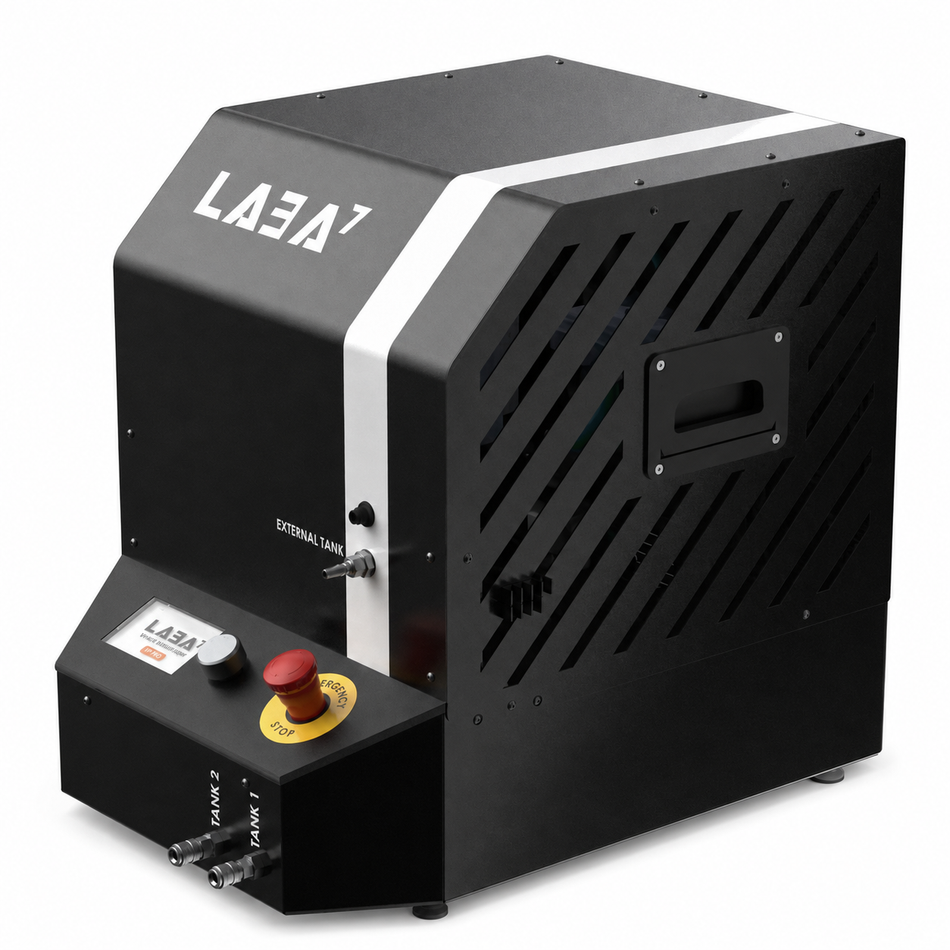 Vacuum Pump Pro