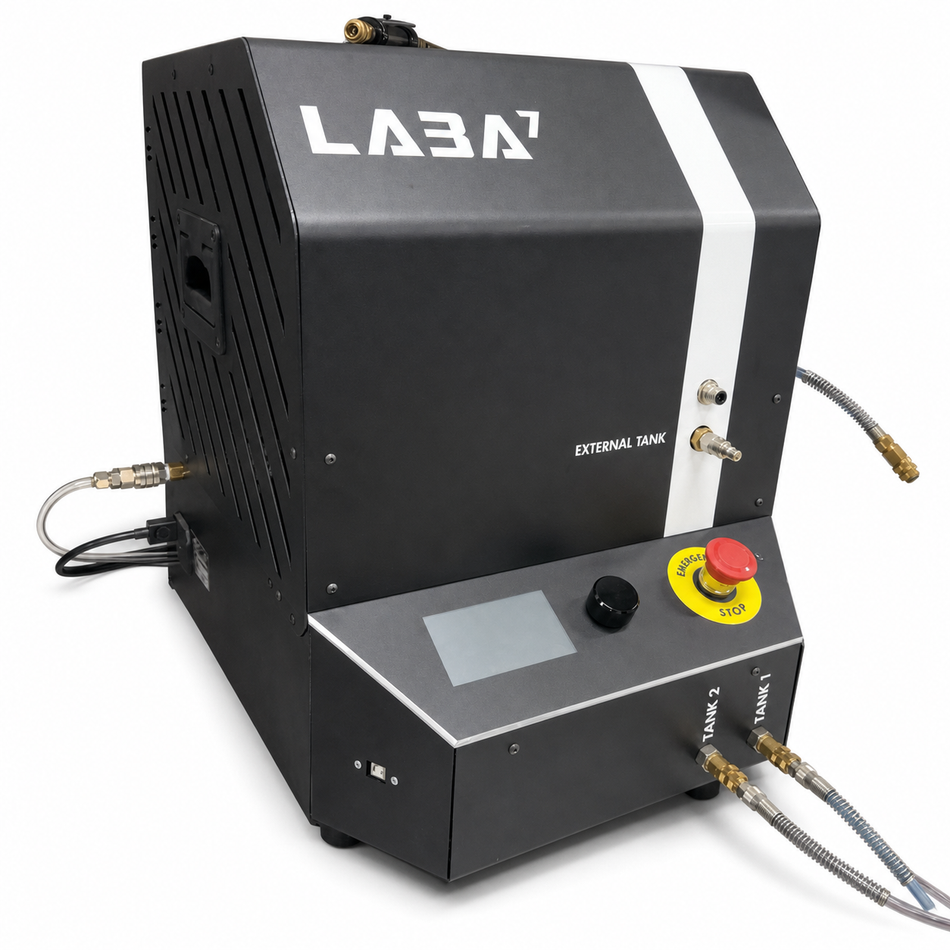 Vacuum Pump Pro