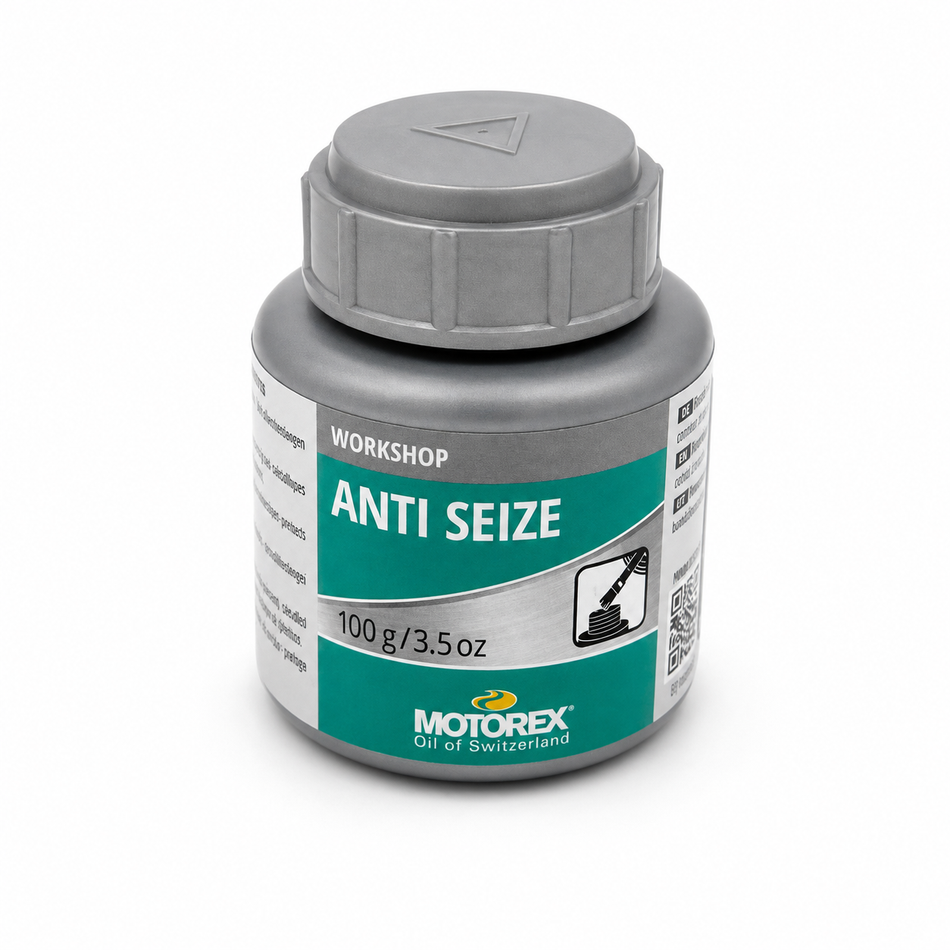 ANTI-SEIZE-100g 金属防咬剂