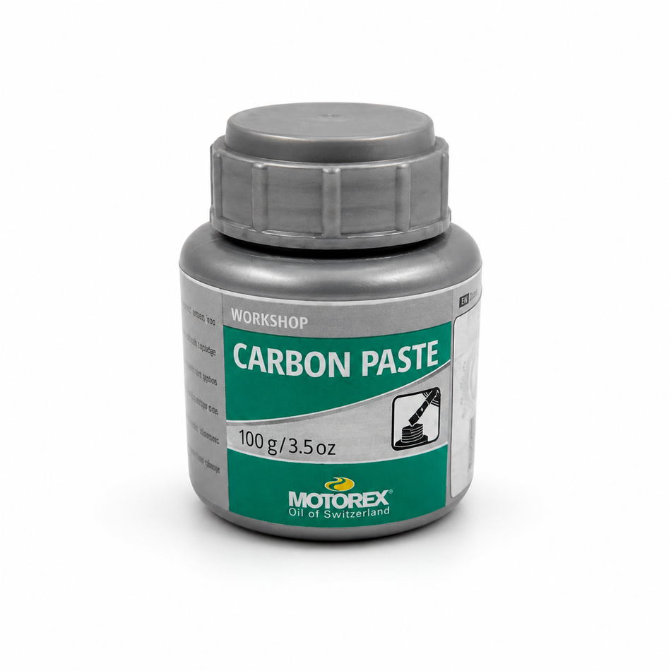 CARBON-PASTE