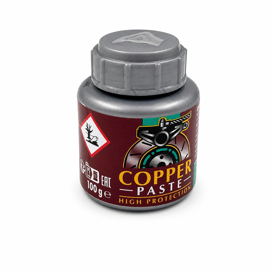 COPPER-PASTE