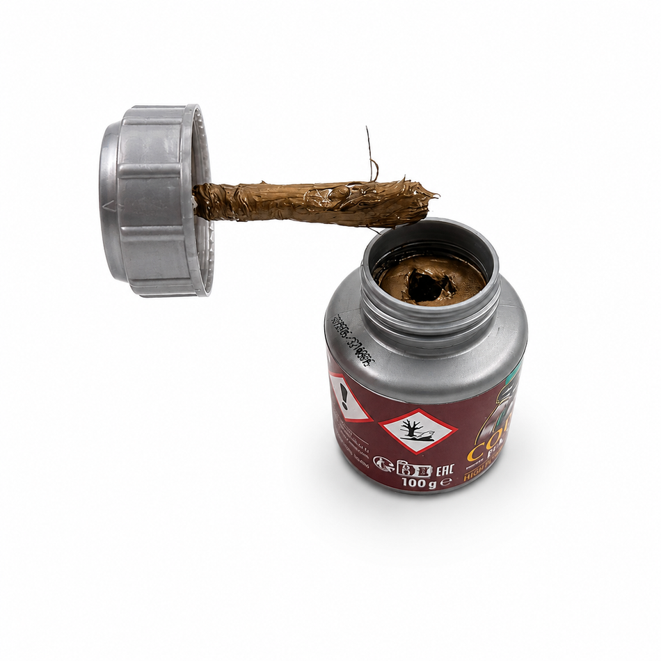 COPPER-PASTE