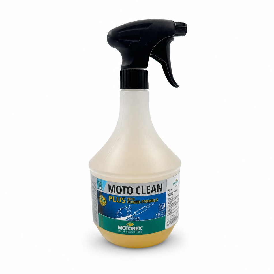 MOTO-CLEAN-PLUS