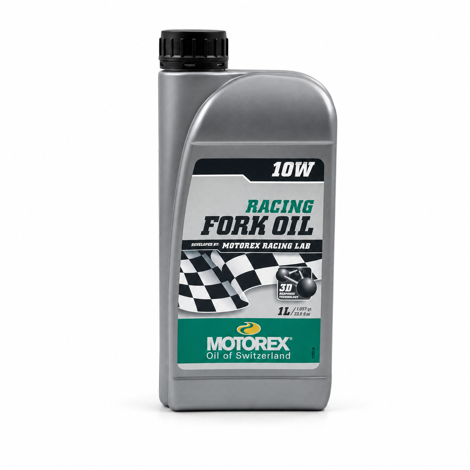 10W RACING FORK OIL