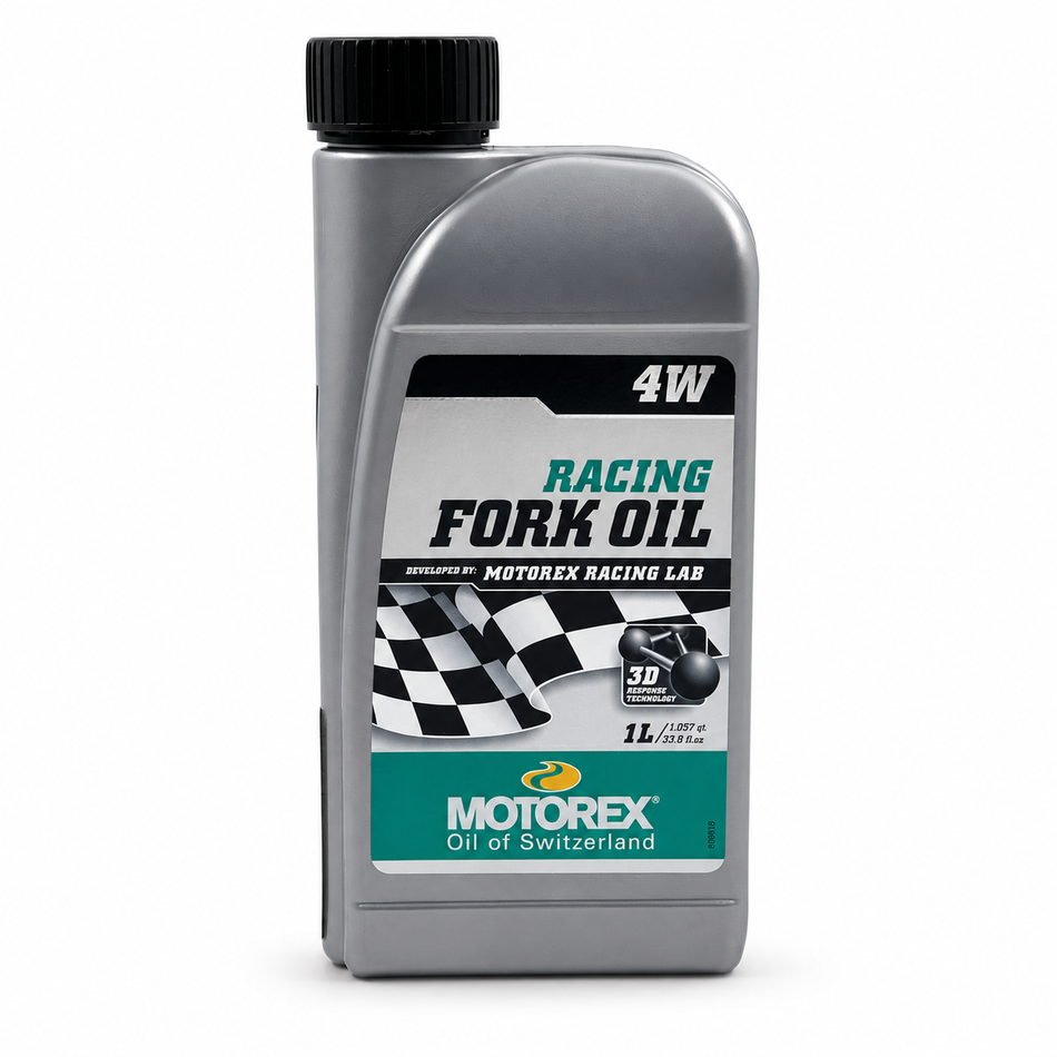 4W RACING FORK OIL