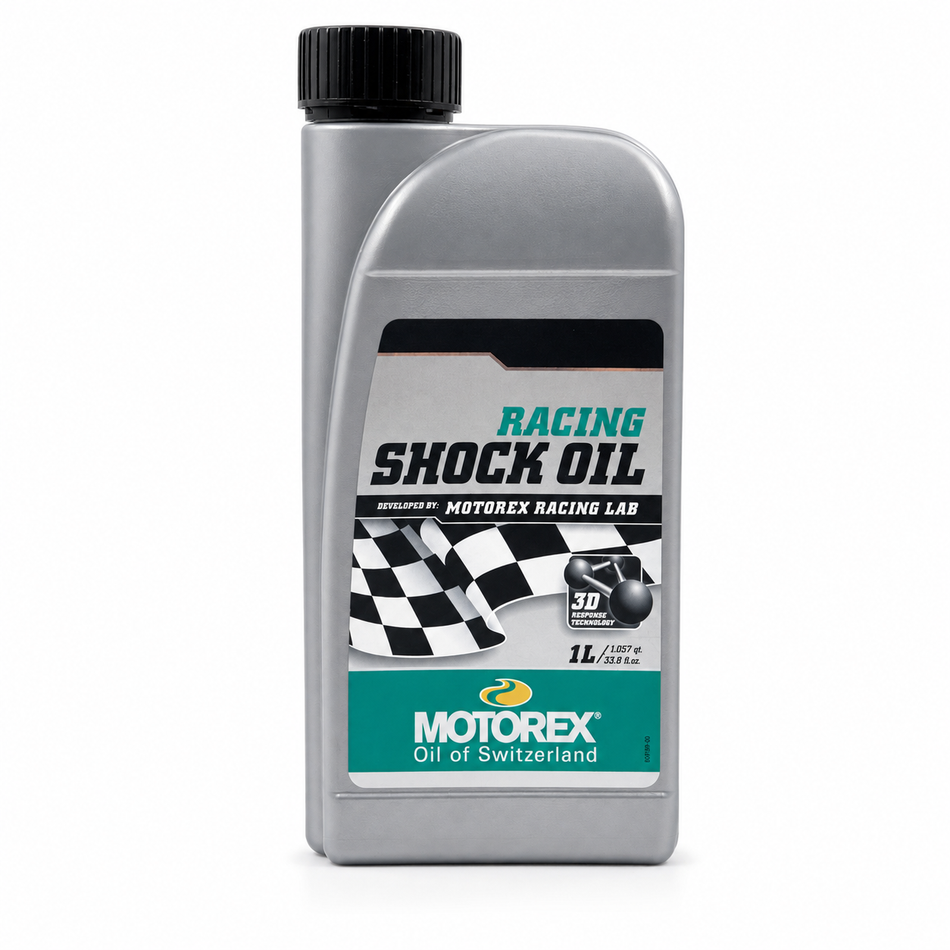 RACING SHOCK OIL