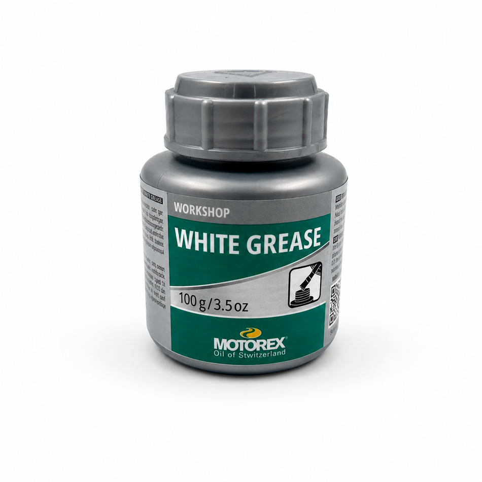 WHITE-GREASE-100g