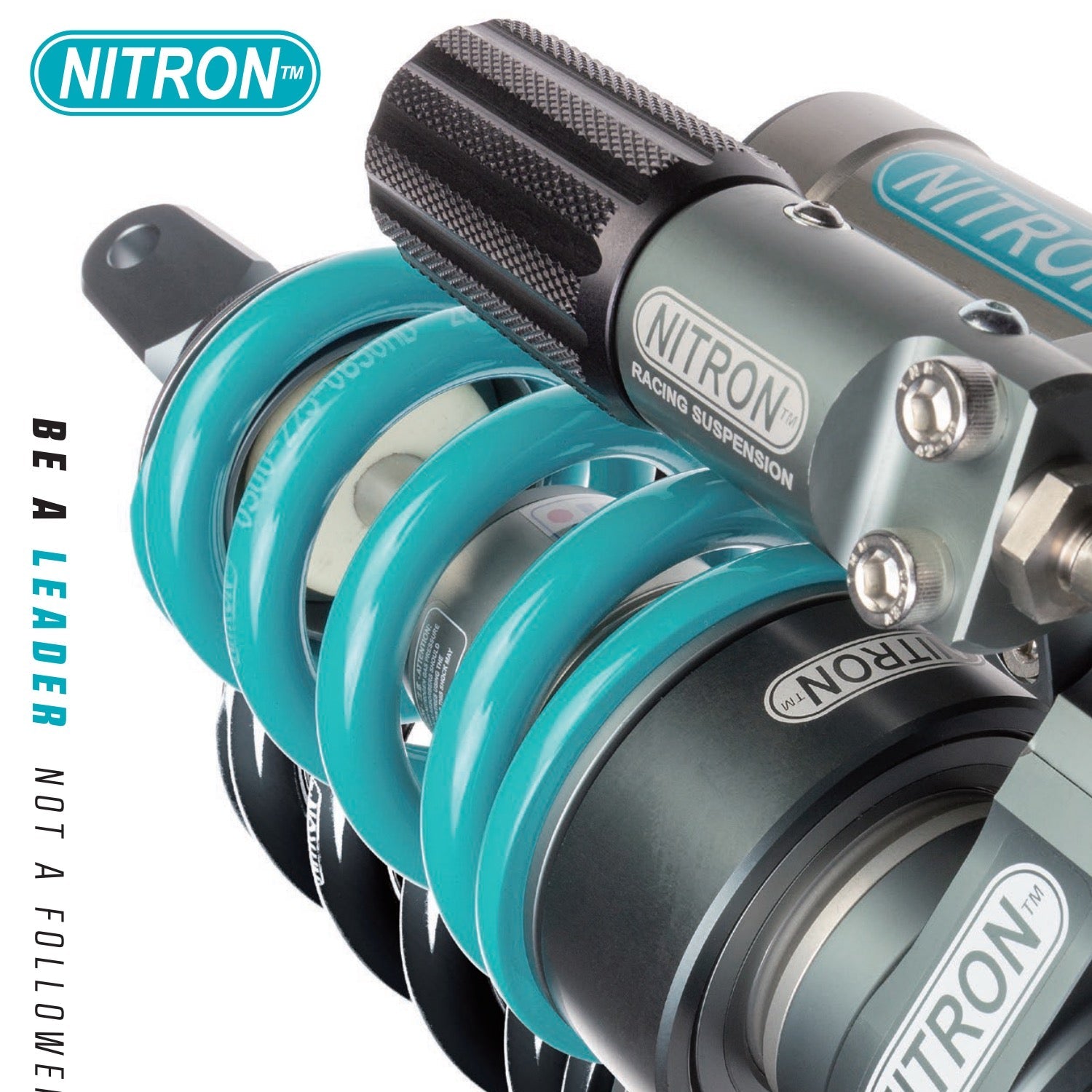 Ninja400 R3 shock