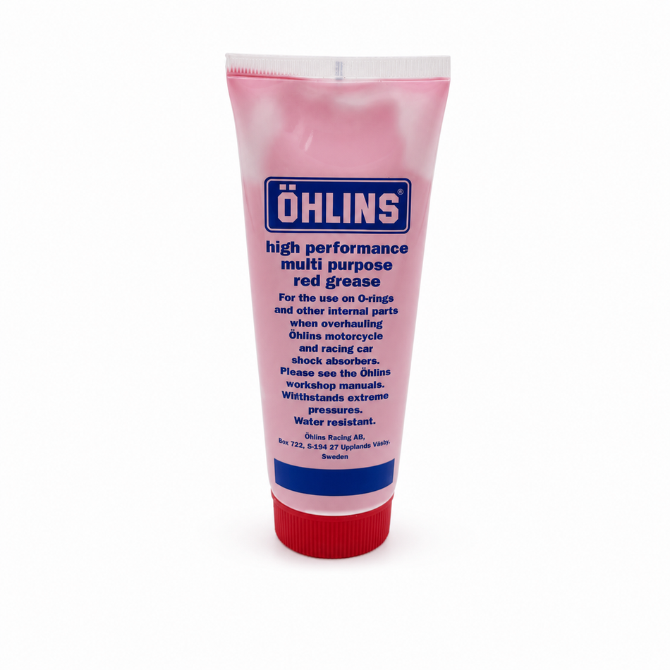 Ohlins RED Grease