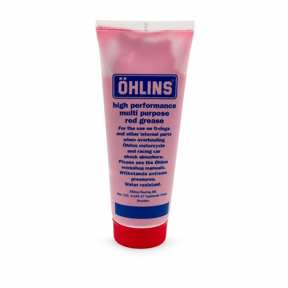 Ohlins RED Grease