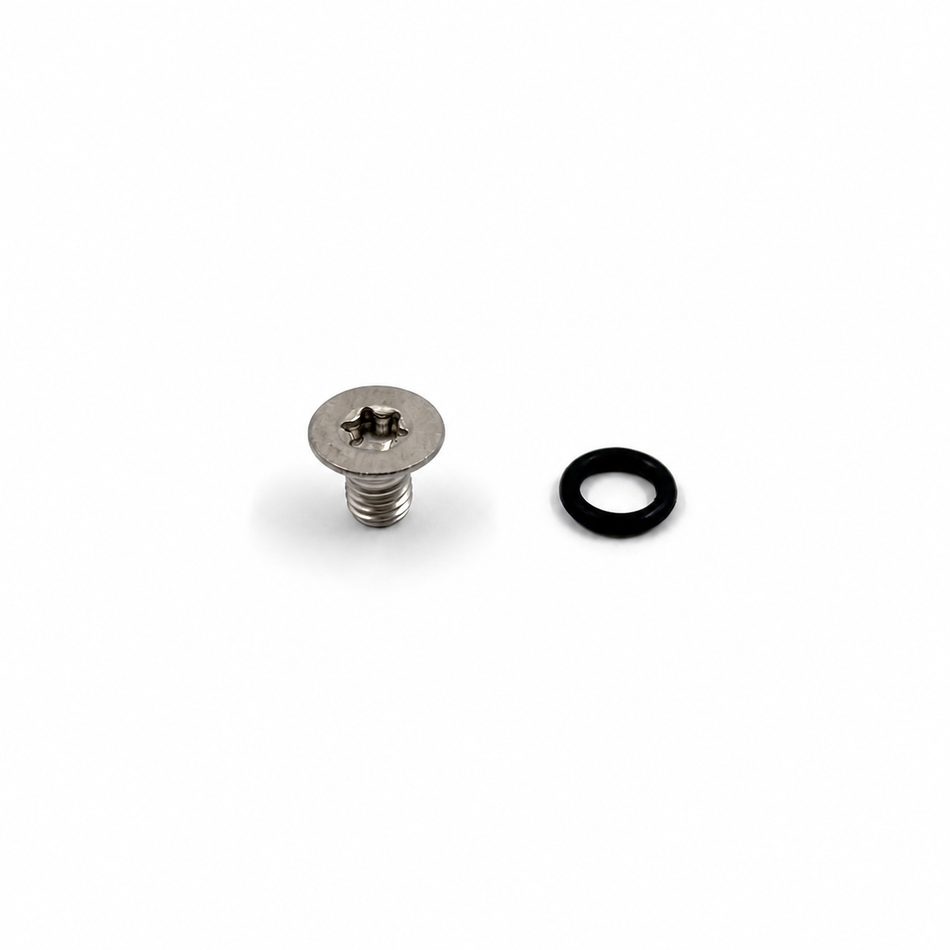 Ohlins fill oil screw 00382-07