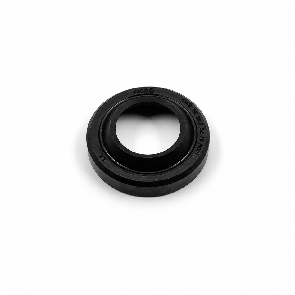 Ohlins scraper 16mm 01031-02