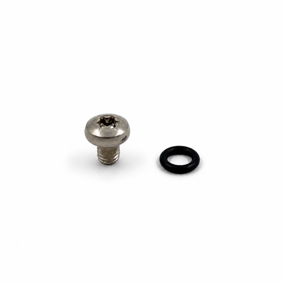 Ohlins Gas screw 01050-01
