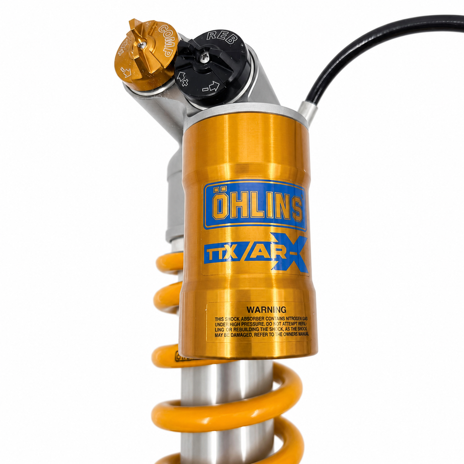 Ohlins ARX0101 T700 2019-2024