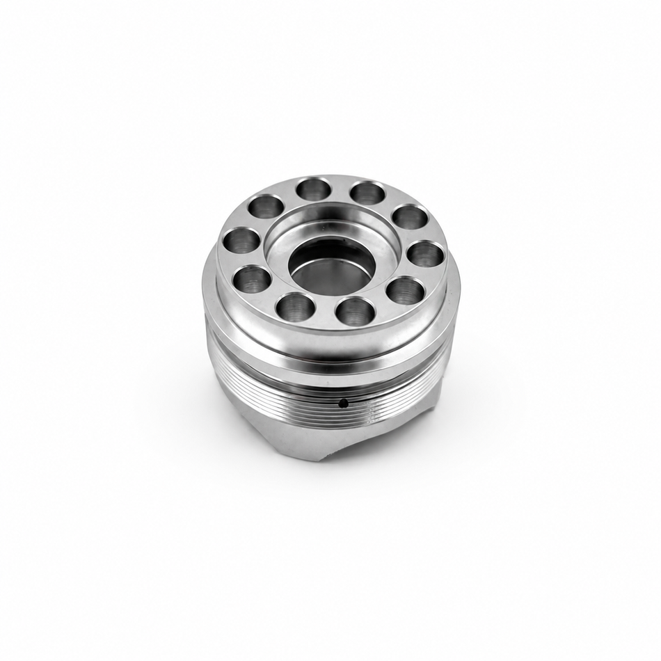 Ohlins TTX Seal Head