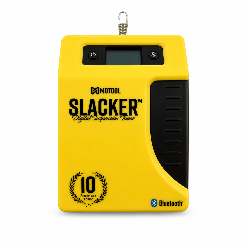 Slacker SAG调教工具
