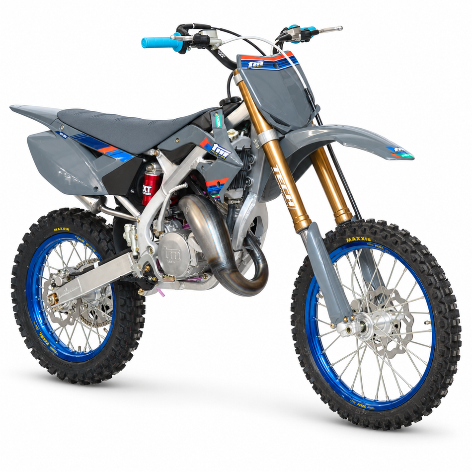 2027 MX85 Junior 2T