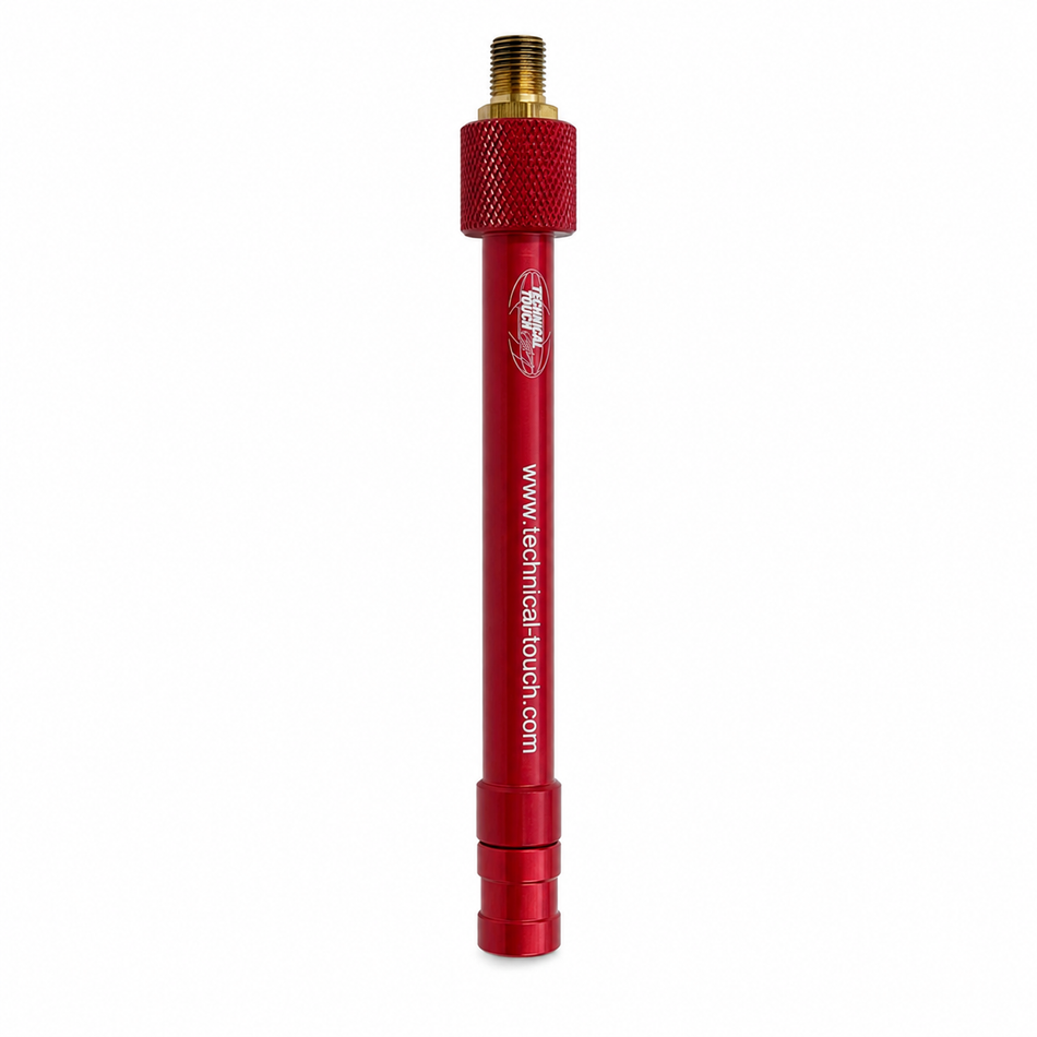 Gas Cap Adapter KYB Kit Shock