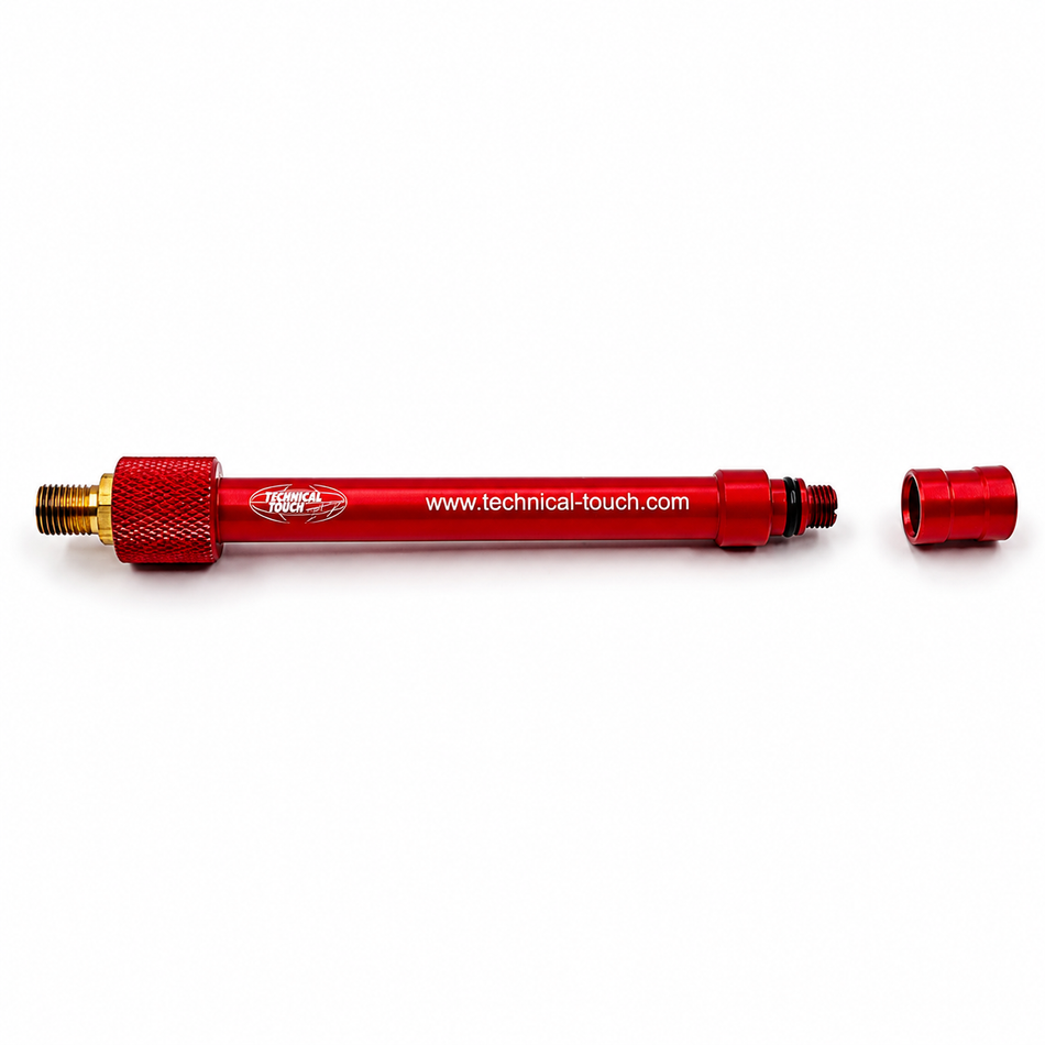Gas Cap Adapter KYB Kit Shock