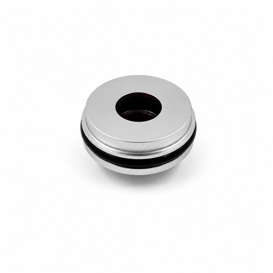 Ducati V2 OE Shock Seal Head Kit