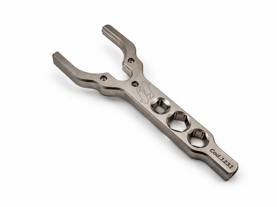 TTX Multifunction Tools
