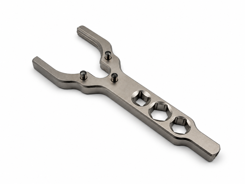 TTX Multifunction Tools