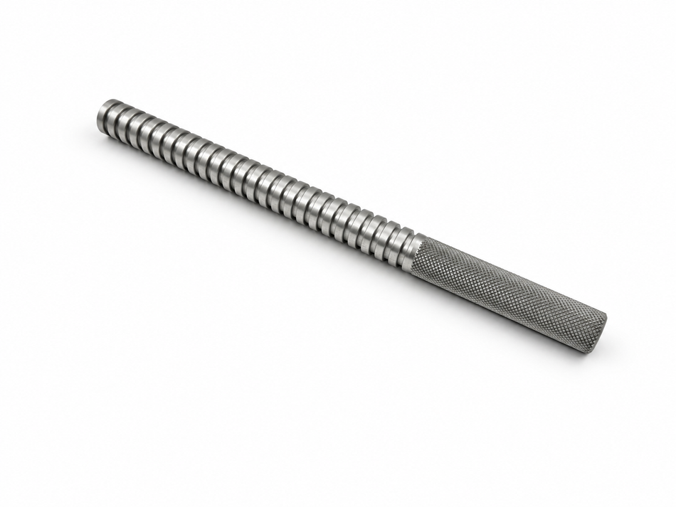 Top out spring Tools