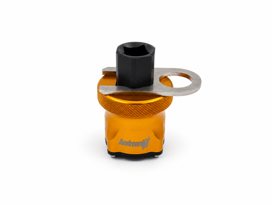 Ohlins FGR/FKR Cap Key
