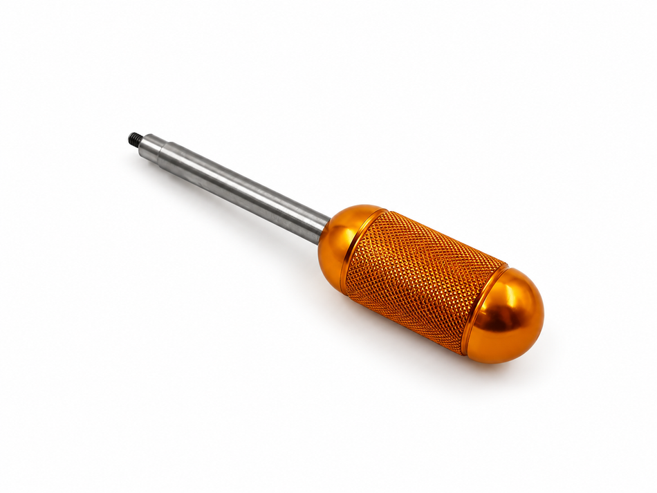 Ohlins gas cap tools